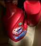 奧妙（OMO） 除菌除螨酵素洗衣液12斤（3kg*2）72小時(shí)抑菌 99%除螨 家庭必備 曬單實(shí)拍圖