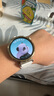 HUAWEI WATCH GT 5 國(guó)家補(bǔ)貼15% 珍珠白41mm華為智能手表情緒健康助手玄璣感知系統(tǒng) 曬單實(shí)拍圖