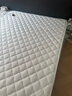 雅蘭兒童學(xué)生床墊偏硬護脊青少年整網(wǎng)彈簧席夢(mèng)思床墊子 唯Ta. 護脊版 1.8米*2米 曬單實(shí)拍圖