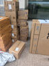 聯(lián)想（Lenovo）Type-C擴(kuò)展塢USB-C讀卡器拓展塢HDMI千兆網(wǎng)口轉(zhuǎn)接頭HUB分線器適用蘋果15MacBook小新筆記本ipad 曬單實拍圖