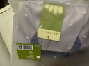 蕉下（beneunder）斜挎包包女包單肩包托特包七夕情人節(jié)禮物送女生輕便逛街旅游 紫 曬單實(shí)拍圖