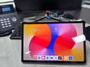 華為平板MatePad SE 11英寸 2024款 娛樂護(hù)眼教育學(xué)生平板電腦 HW11E 星云灰 WiFi 8GB+128GB 活力版 官方標(biāo)配 曬單實(shí)拍圖