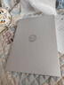 惠普（HP）戰(zhàn)66 16英寸2025輕薄辦公筆記本電腦 標壓銳龍7 H 255 32G 1T 2.5K屏 1年上門【國家補貼】 曬單實拍圖