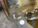 FGA富光兒童牛奶杯寶寶直飲帶手柄喝水杯帶刻度泡奶瓶PPSU學(xué)飲吸管杯 曬單實(shí)拍圖