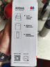 膳魔師（THERMOS）保冷保溫杯400ML高真空不銹鋼商務(wù)辦公保溫杯JCG-400C SBK 曬單實(shí)拍圖