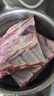  草地羊整肋排1kg 曬單實(shí)拍圖