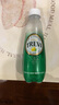 樂天 （LOTTE）TREVI特力維天然檸檬味氣泡水300ml*20瓶/箱羅馬許愿泉巴黎氣泡水 曬單實(shí)拍圖