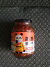 飯掃光榨菜 風(fēng)干麻辣蘿卜干302g 下飯菜 脆爽咸菜泡菜 拌飯拌面  曬單實(shí)拍圖