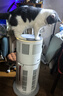 霍尼韋爾（Honeywell）【papi醬同款】寵物貓用空氣凈化器吸貓毛除甲醛過敏源殺菌消毒霍哈寶H-Cat Hub家電國(guó)家補(bǔ)貼 曬單實(shí)拍圖