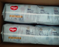 好奇（Huggies）金裝紙尿褲S120片(4-8kg)尿不濕【速干不易紅】 曬單實(shí)拍圖