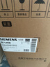 西門(mén)子（SIEMENS）【多功能】黑魔方四合一蒸烤箱一體機蒸烤多用途 58L自清潔 家用微蒸烤一體機系列CS8J4DNB1W 曬單實(shí)拍圖