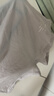 貓人（MiiOW）兒童內(nèi)褲男童莫代爾平角中大童夏季薄款青少年男孩四角短褲 170 曬單實(shí)拍圖