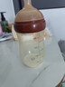 佳貝艾特（Kabrita）晶綻較大嬰兒配方有機羊奶粉2段(6-12個月)800克 雙重乳鐵蛋白 曬單實拍圖