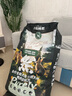 力狼狗糧 純?nèi)唤鹈⒗辜?0拉布拉多薩摩耶馬犬德牧中大型犬糧 鴨肉梨｜肉粒三拼｜鮮肉犬糧40斤 曬單實拍圖