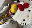 toutou2025新款女包hellokitty三麗鷗凱蒂貓kt斜挎包生日禮物女孩送女友 曬單實(shí)拍圖