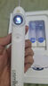 usmile笑容加智能電動(dòng)牙刷 新動(dòng)力大擺幅Y30s星河藍(lán) 送男女友禮物 七夕情人節(jié)禮物【七夕禮物】金靖同款 曬單實(shí)拍圖