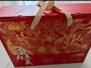 良品鋪子 純堅果禮盒1575g/6罐禮品零食大禮包每日堅果中秋節(jié)送禮團購混發(fā) 曬單實拍圖