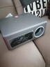 MRMO RX10智能投影儀家用家庭影院8K4K解碼超高清白天高亮 客廳臥室送幕布一體機 辦公酒店民宿投影機 8+64G內存丨智能對焦校正丨8K/4K畫(huà)質(zhì)解碼 曬單實(shí)拍圖
