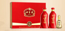 口子窖 六年型 兼香型白酒 50度 550ml*2瓶 禮盒裝 中秋送禮 曬單實(shí)拍圖