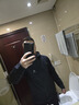 KAILAS凱樂(lè )石M8 IC軟殼衣男加絨保暖透氣彈力戶(hù)外防風(fēng)耐磨連帽登山外套 曬單實(shí)拍圖