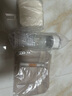 無印良品（MUJI）共聚酯 便攜水杯高顏值透明水杯運(yùn)動(dòng)水杯 透明 550ml 曬單實(shí)拍圖