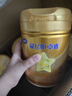 飛鶴星飛帆卓睿3段 嬰幼兒奶粉 乳鐵蛋白 750g 【老爸抽檢】 3段 750g 6罐 曬單實(shí)拍圖