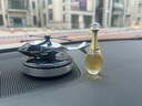 Di奧Q版香水小樣試裝專柜禮盒情人節(jié)禮物送女友送閨蜜香水+禮袋 銀盒五件套（禮盒版） 曬單實拍圖
