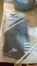 美津濃（MIZUNO）開(kāi)放式加壓護肘網(wǎng)球肘男女運動(dòng)健身羽毛球籃球護具護臂2520灰色 曬單實(shí)拍圖