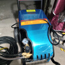 黑貓梓歌高壓洗車(chē)機商用清洗機220V家用洗車(chē)水槍大功率養殖場(chǎng)洗地機洗車(chē)機 3.7kW 220V兩極電機+15米出水管 曬單實(shí)拍圖