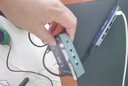 阿卡西斯（acasis）HDMI視頻采集卡4K60Hz高清RGB24適用索尼佳能相機(jī)直播Switch2/PS5手機(jī)平板iPad電腦游戲VC-009Pro 曬單實(shí)拍圖