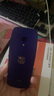 HMD3210巴薩版 4G全網(wǎng)通 傳承諾基亞經(jīng)典 2.4英寸雙卡雙待 直板按鍵學(xué)生功能機備用AI手機 藍色 曬單實(shí)拍圖