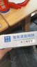 小米有品同款鬧鐘2025新款初高中學(xué)生專(zhuān)用起床神器電子時(shí)鐘男女孩強力叫醒 白色 語(yǔ)音播報 溫度顯示充電款 曬單實(shí)拍圖