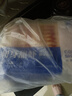 廣州酒家利口福 蝦餃480g 24只裝 早餐半成品 廣式早茶點(diǎn)心 生鮮食品速食美食 曬單實(shí)拍圖