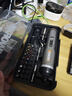 威克士電動(dòng)螺絲刀全套裝WX242家用小型手持電批鋰電多功能電起子30批頭 曬單實(shí)拍圖