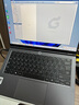 聯(lián)想來酷Pro14 2025 輕薄筆記本電腦 標壓酷睿Ultra5 32G+1T可擴展 2.8K 120Hz 80Wh大電池 國補20% 曬單實拍圖