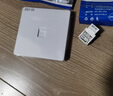 SK-LINK 六類千兆網(wǎng)絡(luò)面板帶模塊套裝 Cat6非屏蔽免打信息模塊網(wǎng)口插座 RJ45單口86型電腦網(wǎng)線面板套裝 曬單實拍圖