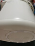 東芝（TOSHIBA） 電熱水瓶9重安全保護(hù) 316L母嬰級(jí)不銹鋼 VE真空節(jié)能省電 0涂層熱水壺4升TP-40VRUC 曬單實(shí)拍圖