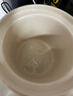 小熊（Bear）電燉鍋 電燉盅 煮粥神器煲湯鍋燉湯鍋 BB煲嬰兒煮粥鍋熬粥寶寶燉盅養(yǎng)生1-3人輔食鍋E15K2 1.5L 曬單實拍圖