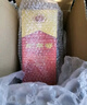 劍南春 水晶劍 52度 558ml 單瓶裝 濃香型白酒 加量不加價(jià) 曬單實(shí)拍圖