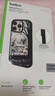 貝爾金（BELKIN）適用蘋(píng)果15Pro手機殼 米奇和朋友們定制款 iPhone15pro手機保護套 MagSafe磁吸帶殼充電 曬單實(shí)拍圖
