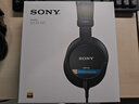 索尼（SONY）【新品上市】MDR-M1  索尼新款封閉式專業(yè)監(jiān)聽耳機  雙11 購物推薦 曬單實拍圖