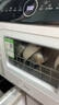 美的（Midea）M10 Max 4套臺式洗碗機新升級85℃熱風(fēng)烘干一級水效高溫除菌雙層碗籃家用小尺寸免安裝國家補貼20% 曬單實(shí)拍圖