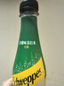可口可樂（Coca-Cola）怡泉 可口可樂 Schweppes 無糖零卡 檸檬味 蘇打水 400ml*12瓶  曬單實(shí)拍圖