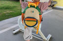 MiDeer彌鹿（MiDeer）彌鹿戶(hù)外功能系列幼兒背包可愛(ài)雙肩包-小狐貍（M） 曬單實(shí)拍圖