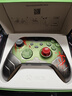 微軟Xbox游戲手柄 無線控制器 新品 《毀滅戰(zhàn)士:黑暗時(shí)代》限量版 藍(lán)牙 適配Xbox/PC/平板/手機(jī) 絲之歌 曬單實(shí)拍圖