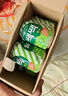樂天 （LOTTE）粒粒葡萄汁飲料238ml *12罐 整盒 韓國原裝進(jìn)口 曬單實(shí)拍圖