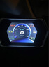 唯穎智能汽車多功能OBD儀表水溫表電子液晶顯示器 改裝加裝油耗儀轉(zhuǎn)速渦輪 P17【OBD+GPS】雙系統(tǒng)行車電腦 曬單實拍圖