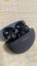 OPPO Enco X3 【國家補貼】真無線入耳式藍牙耳機通用蘋果華為小米手機 七夕禮物 有線充版雅黑 曬單實拍圖