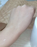 維特絲美白身體乳持久留香72小時(shí)香體補(bǔ)水保濕干燥皮膚提亮夏季潤(rùn)膚乳液 曬單實(shí)拍圖