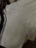 蕉下（beneunder）防曬衣女春夏新款冰絲涼感升級披肩AL118霜奶白XL 曬單實拍圖